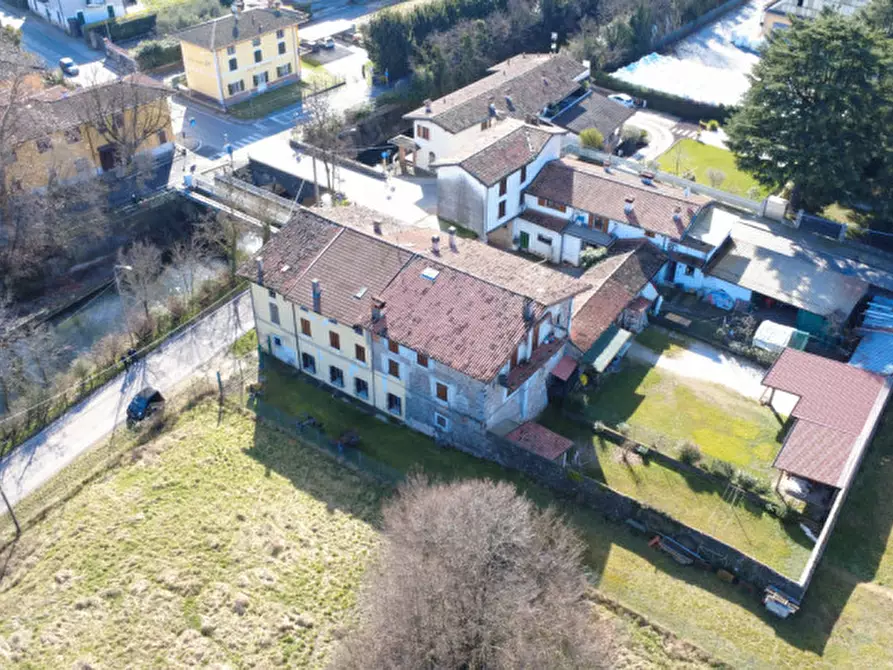 Immagine 11 di Casa indipendente in vendita  a Prevalle