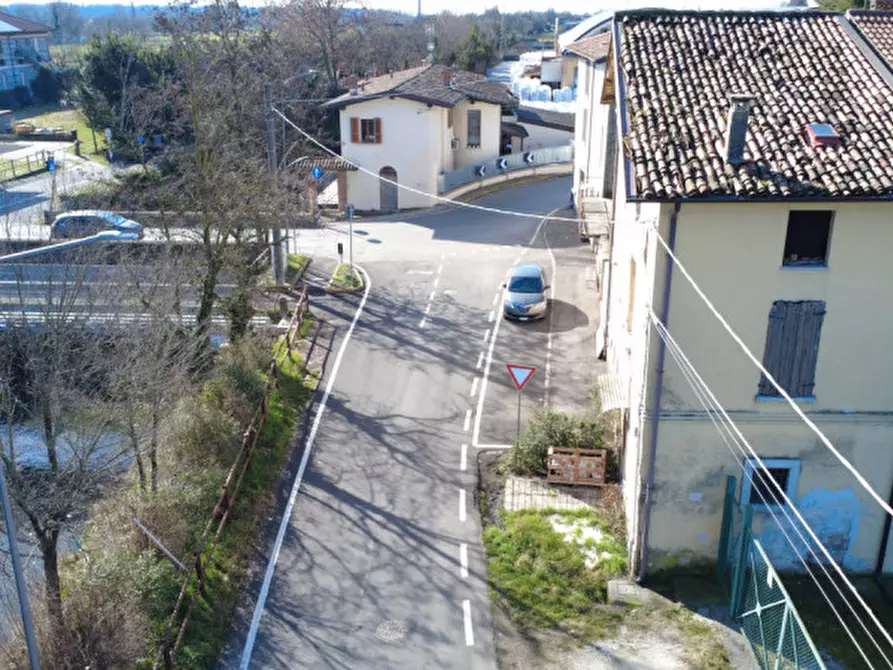 Immagine 12 di Casa indipendente in vendita  a Prevalle