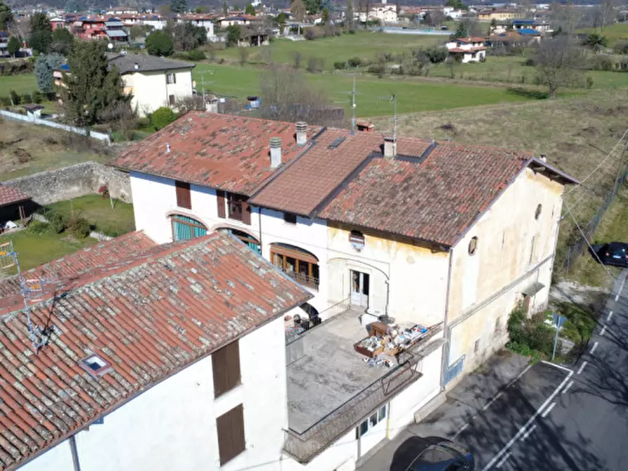 Immagine 13 di Casa indipendente in vendita  a Prevalle