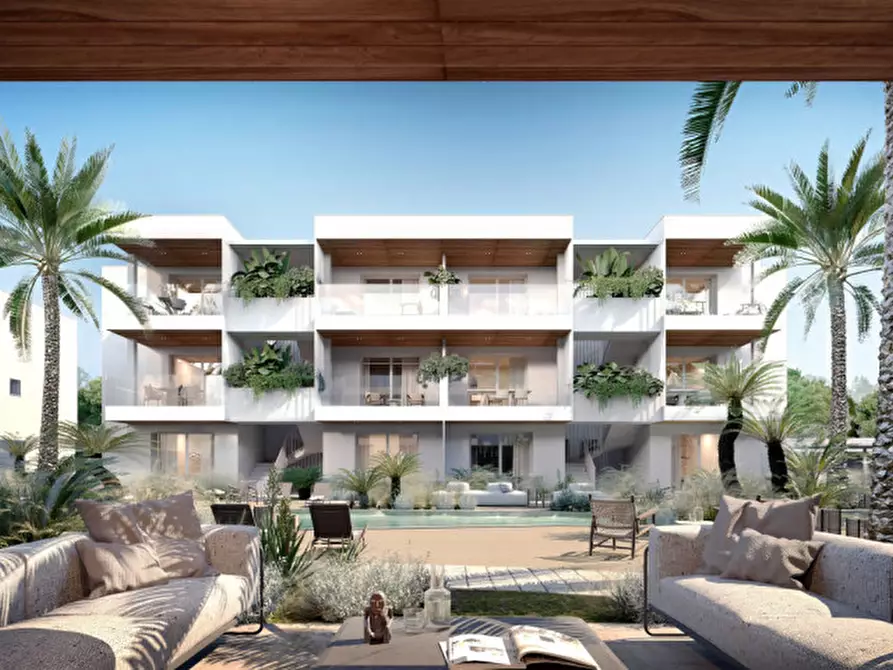 Immagine 2 di Appartamento in vendita  a Jesolo