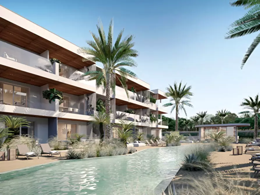 Immagine 5 di Appartamento in vendita  a Jesolo