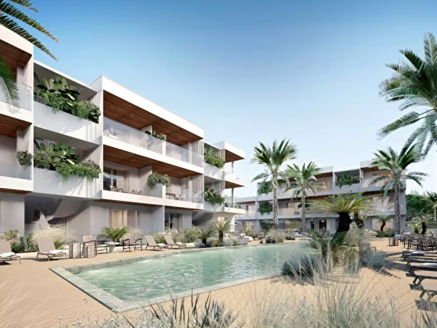 Immagine 9 di Appartamento in vendita  a Jesolo