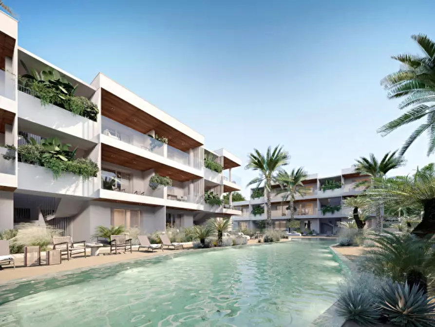 Immagine 10 di Appartamento in vendita  a Jesolo