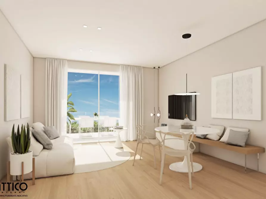 Immagine 13 di Appartamento in vendita  a Jesolo