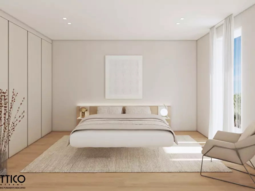 Immagine 14 di Appartamento in vendita  a Jesolo