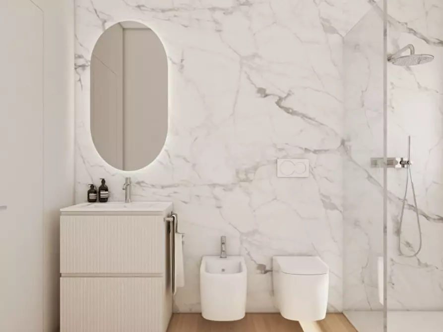 Immagine 15 di Appartamento in vendita  a Jesolo