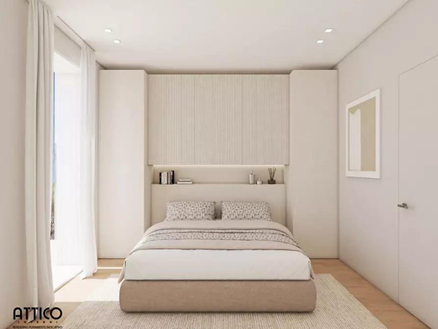 Immagine 16 di Appartamento in vendita  a Jesolo