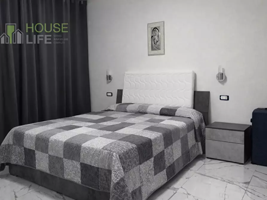 Immagine 7 di Appartamento in vendita  in Via Maroncelli a Schio