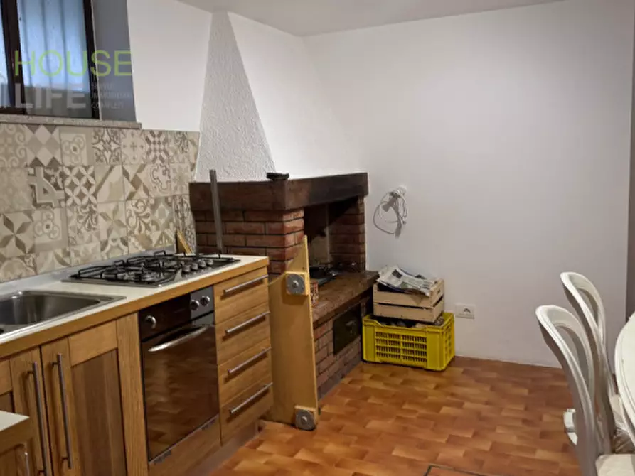 Immagine 15 di Appartamento in vendita  in Via Maroncelli a Schio