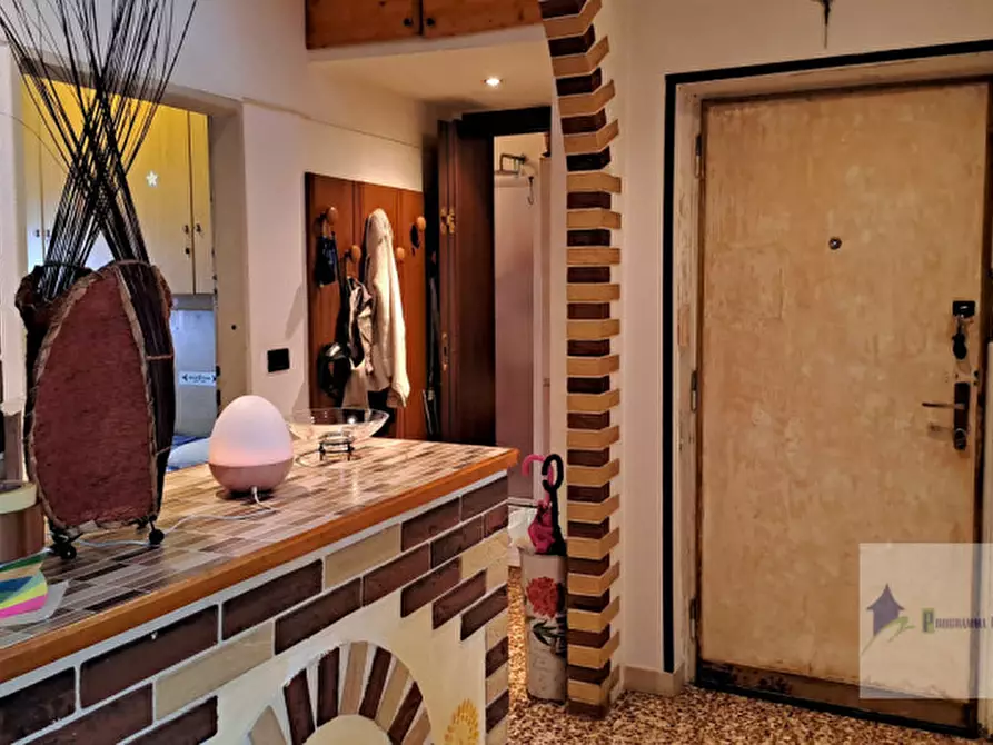 Immagine 1 di Appartamento in vendita  in piazza dei Bersaglieri a Arconate