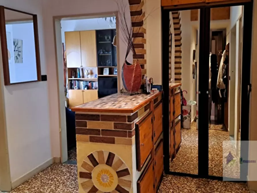 Immagine 2 di Appartamento in vendita  in piazza dei Bersaglieri a Arconate