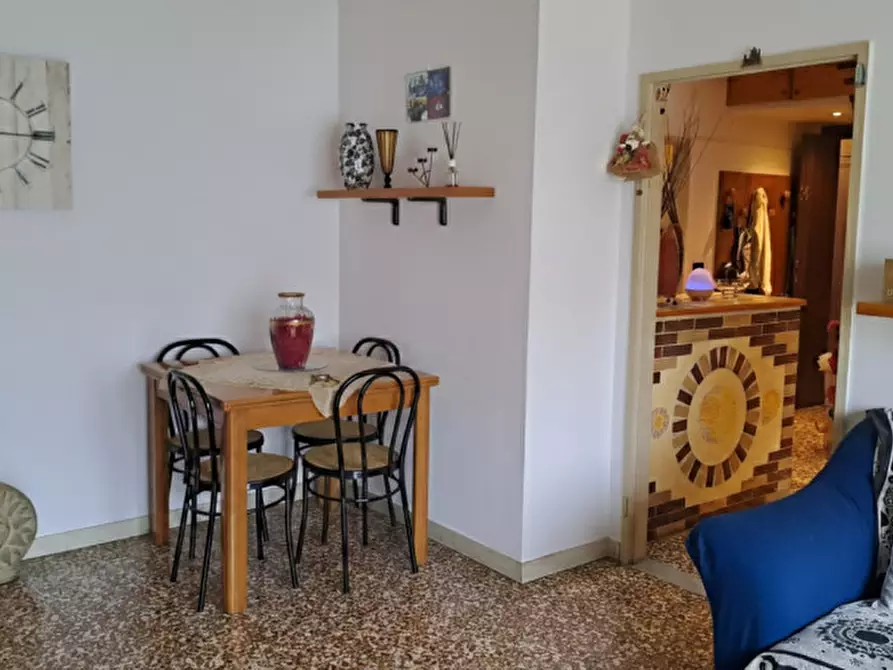 Immagine 3 di Appartamento in vendita  in piazza dei Bersaglieri a Arconate