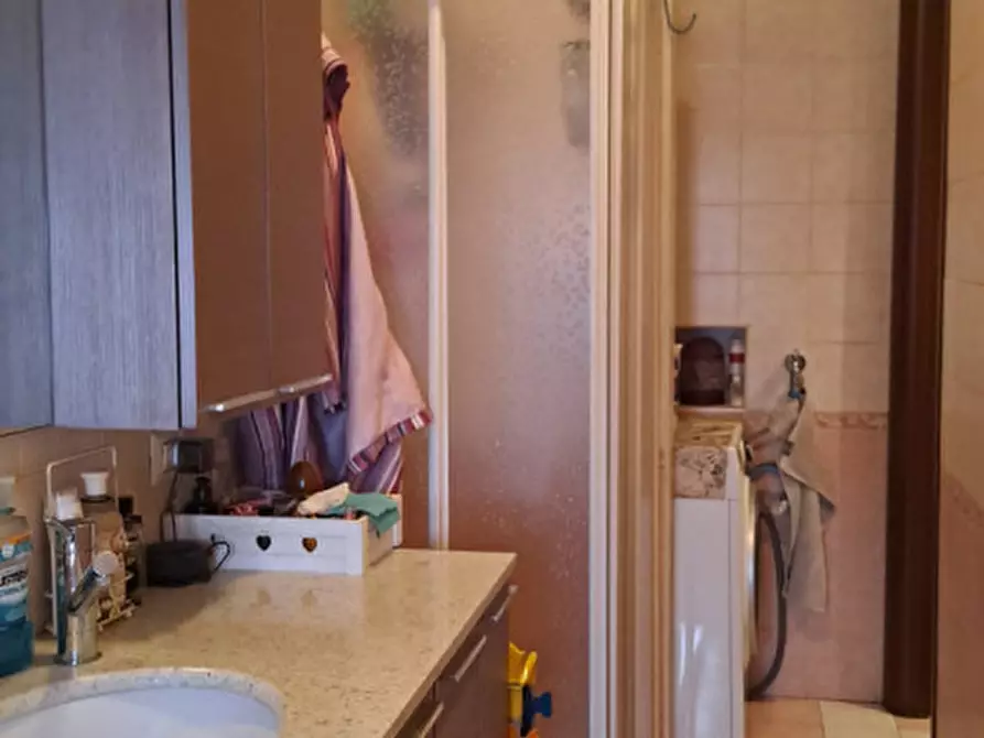 Immagine 8 di Appartamento in vendita  in piazza dei Bersaglieri a Arconate