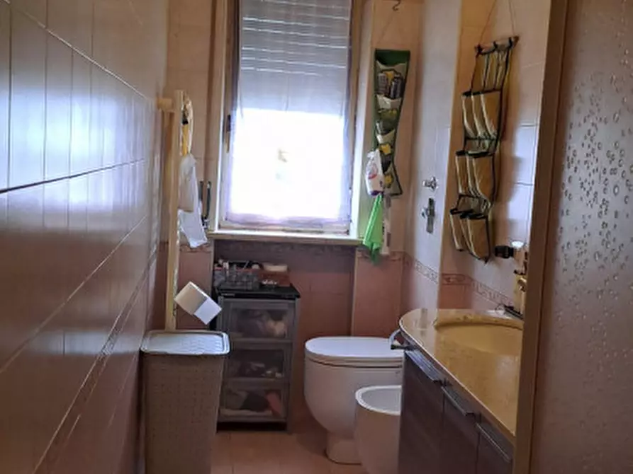 Immagine 9 di Appartamento in vendita  in piazza dei Bersaglieri a Arconate