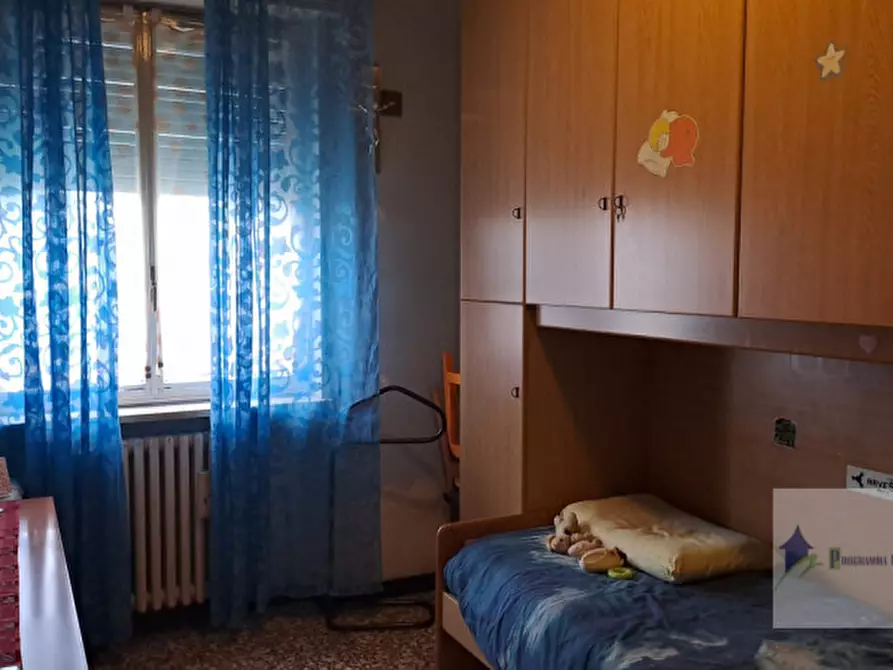 Immagine 10 di Appartamento in vendita  in piazza dei Bersaglieri a Arconate