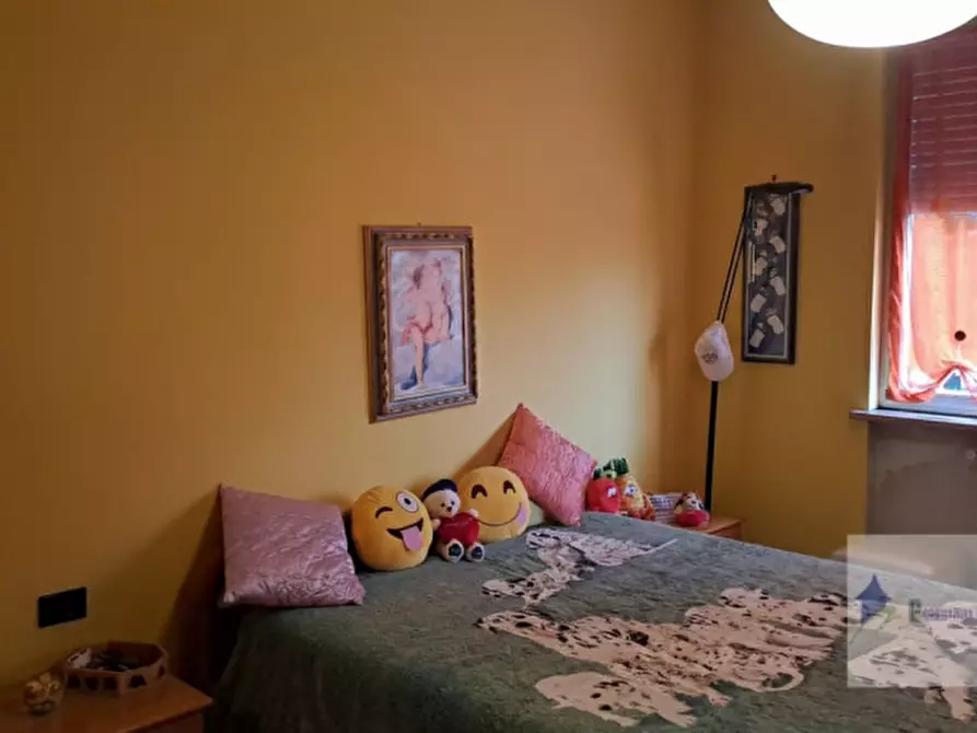 Immagine 11 di Appartamento in vendita  in piazza dei Bersaglieri a Arconate