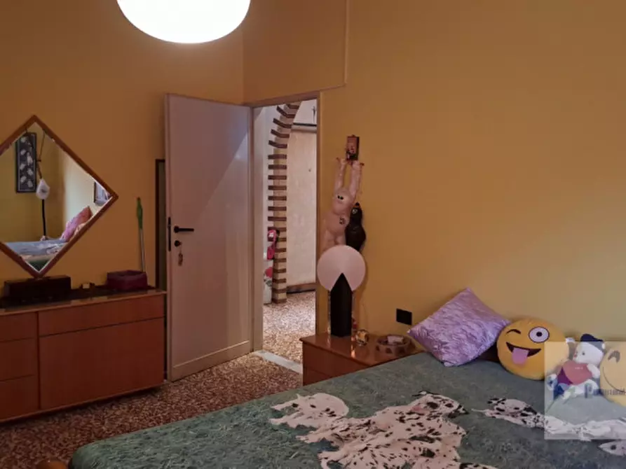 Immagine 12 di Appartamento in vendita  in piazza dei Bersaglieri a Arconate