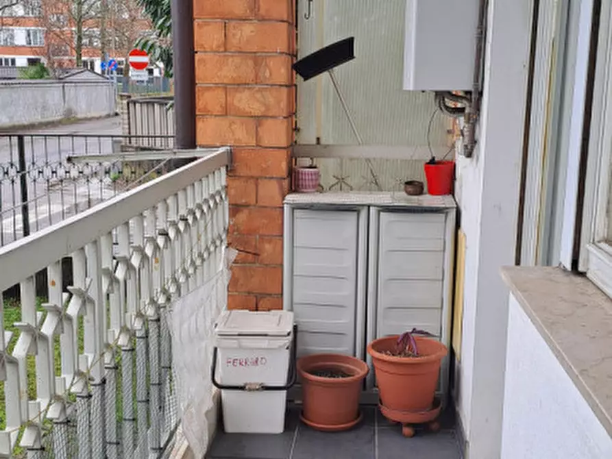 Immagine 13 di Appartamento in vendita  in piazza dei Bersaglieri a Arconate