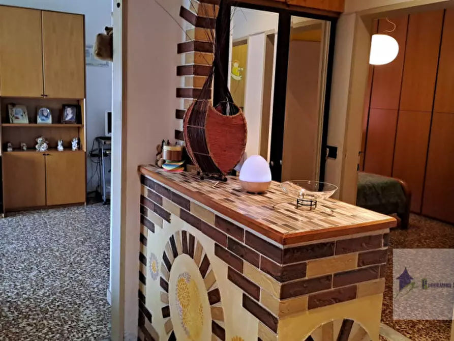 Immagine 18 di Appartamento in vendita  in piazza dei Bersaglieri a Arconate