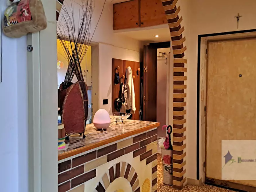 Immagine 20 di Appartamento in vendita  in piazza dei Bersaglieri a Arconate