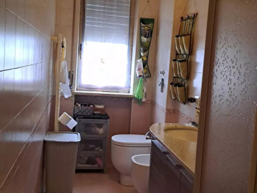 Immagine 21 di Appartamento in vendita  in piazza dei Bersaglieri a Arconate