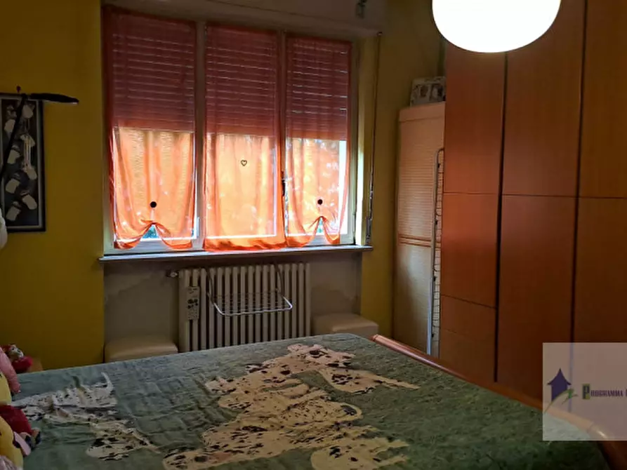 Immagine 23 di Appartamento in vendita  in piazza dei Bersaglieri a Arconate