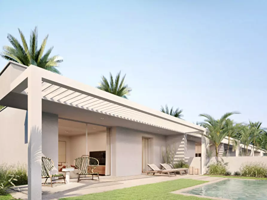 Immagine 1 di Villa in vendita  a Jesolo