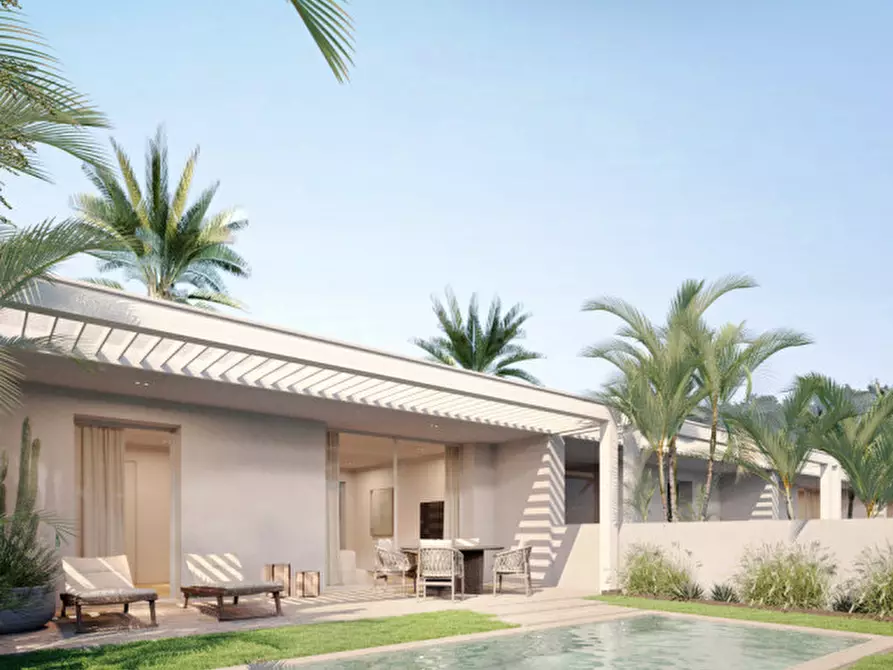 Immagine 2 di Villa in vendita  a Jesolo