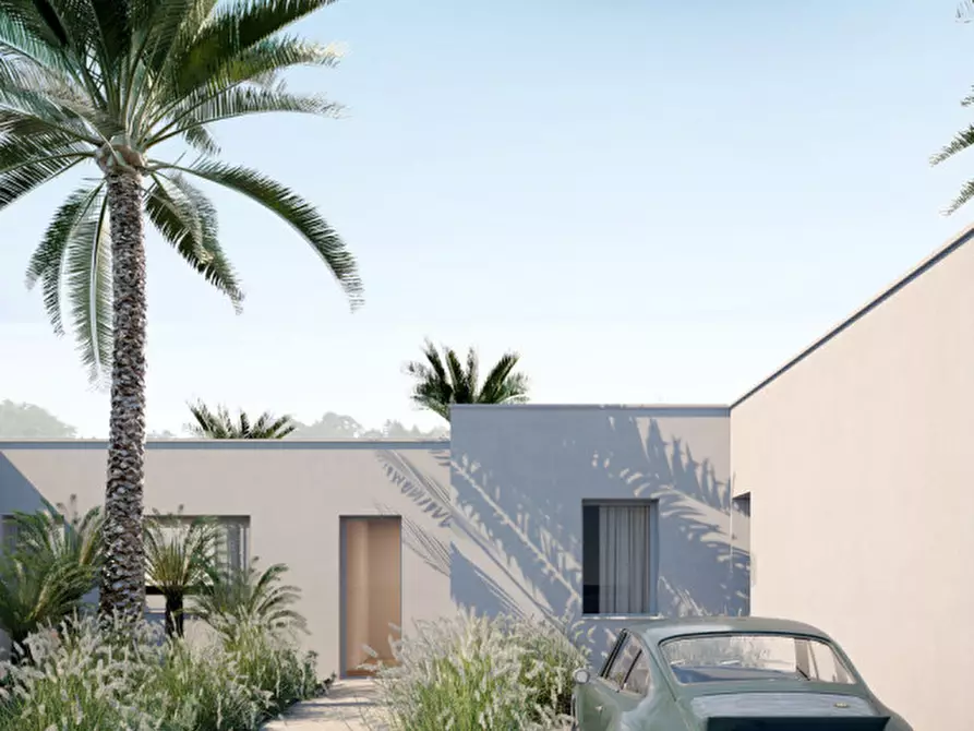 Immagine 3 di Villa in vendita  a Jesolo