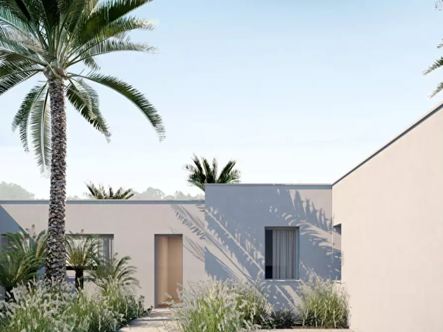 Immagine 4 di Villa in vendita  a Jesolo