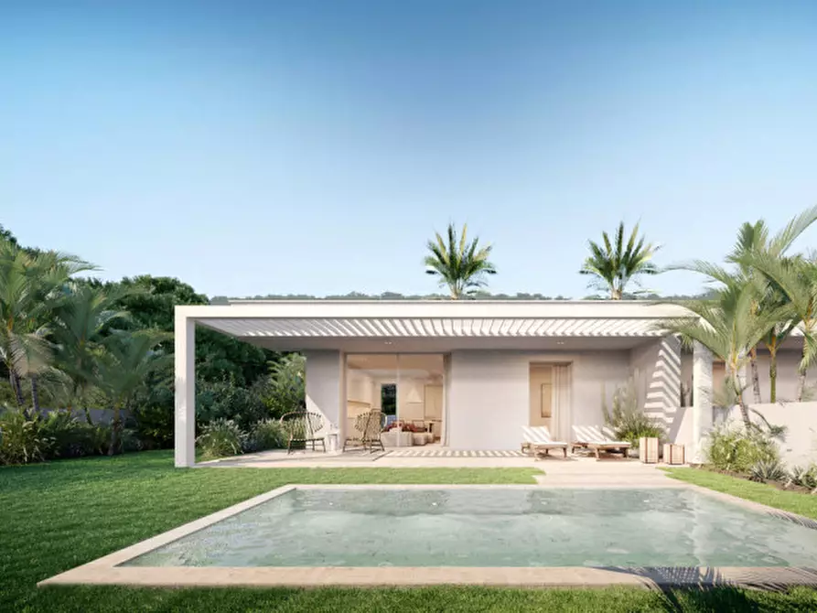 Immagine 5 di Villa in vendita  a Jesolo