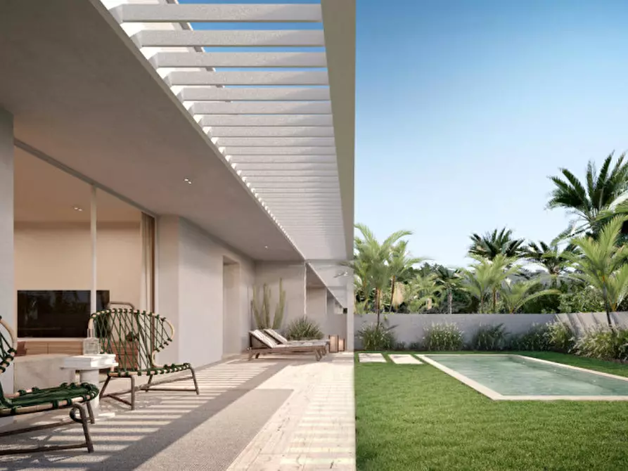 Immagine 7 di Villa in vendita  a Jesolo