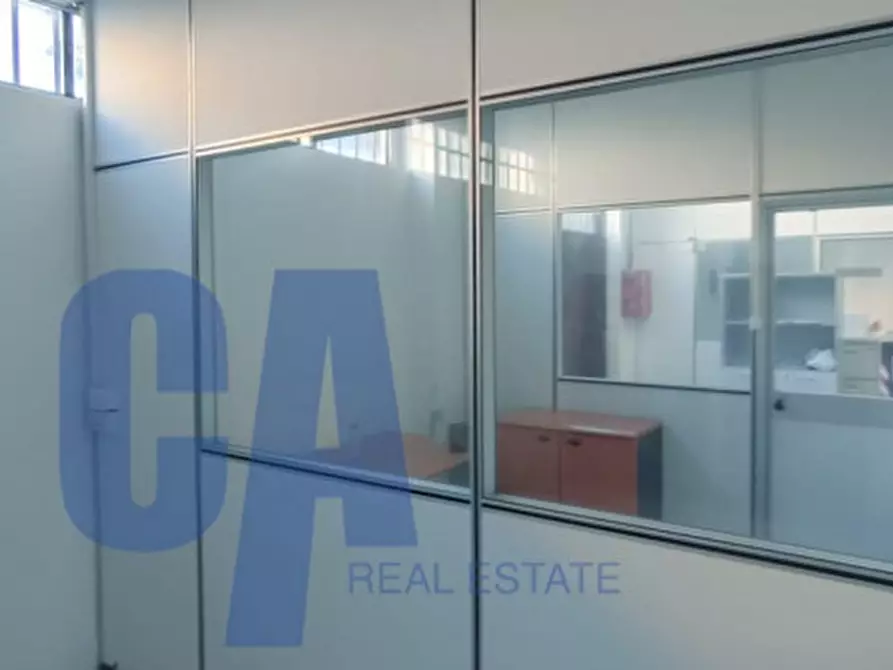 Immagine 9 di Magazzino in affitto  in PIAZZA Don Mapelli a Sesto San Giovanni