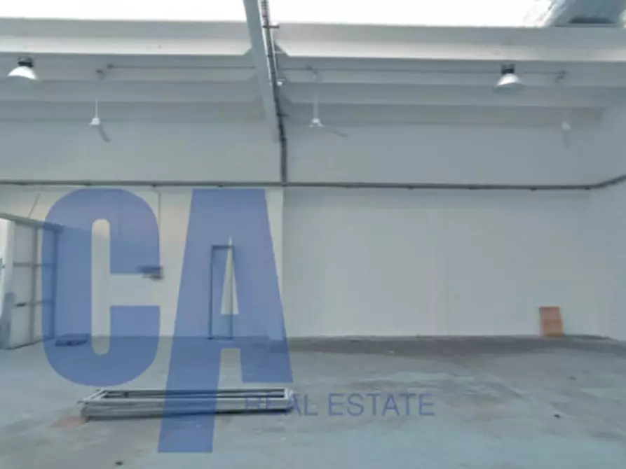 Immagine 12 di Magazzino in affitto  in PIAZZA Don Mapelli a Sesto San Giovanni