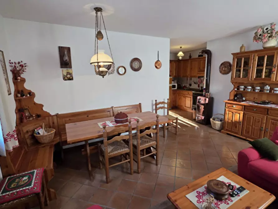 Immagine 4 di Appartamento in vendita  in Borgata Lerpa 91 a Sappada