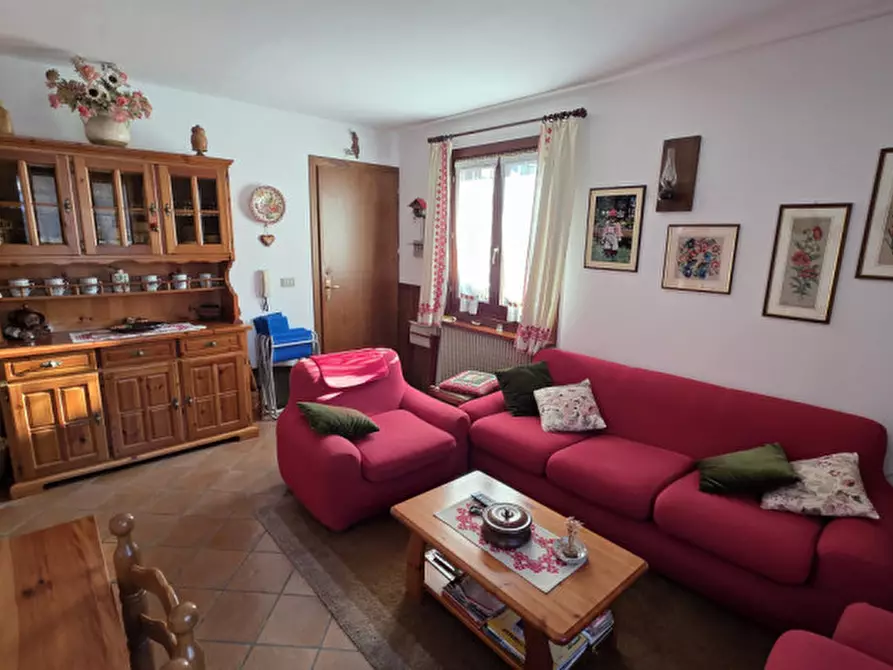 Immagine 5 di Appartamento in vendita  in Borgata Lerpa 91 a Sappada