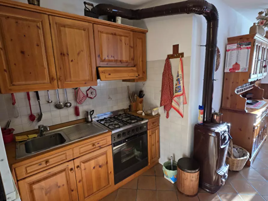 Immagine 7 di Appartamento in vendita  in Borgata Lerpa 91 a Sappada