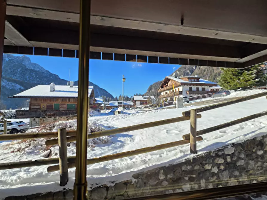 Immagine 10 di Appartamento in vendita  in Borgata Lerpa 91 a Sappada