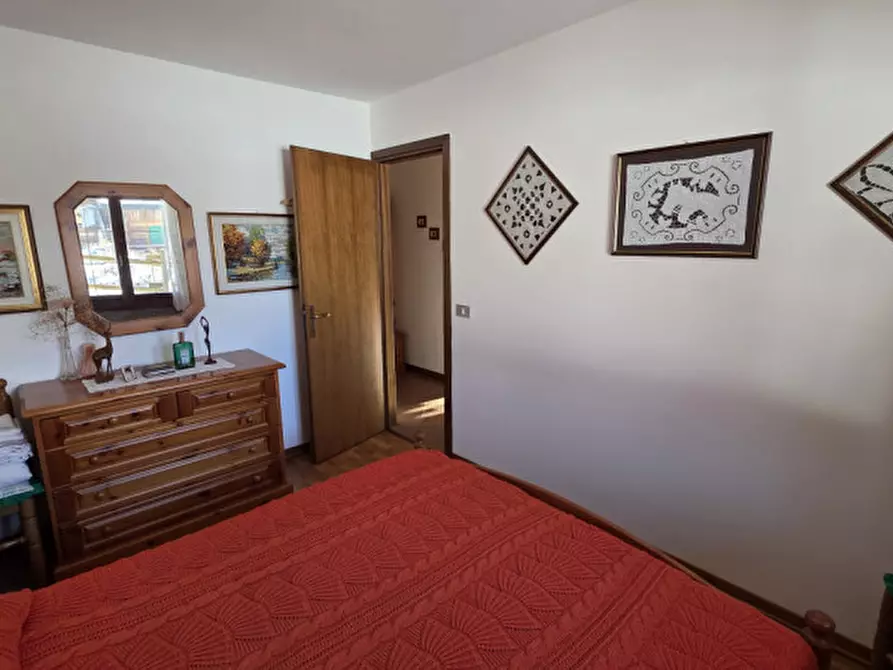 Immagine 11 di Appartamento in vendita  in Borgata Lerpa 91 a Sappada