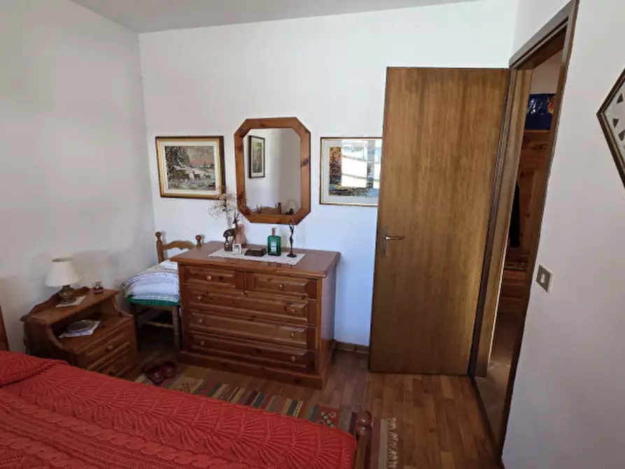 Immagine 13 di Appartamento in vendita  in Borgata Lerpa 91 a Sappada