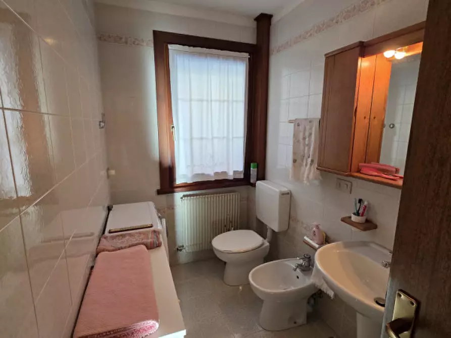 Immagine 14 di Appartamento in vendita  in Borgata Lerpa 91 a Sappada