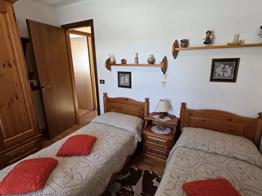 Immagine 16 di Appartamento in vendita  in Borgata Lerpa 91 a Sappada