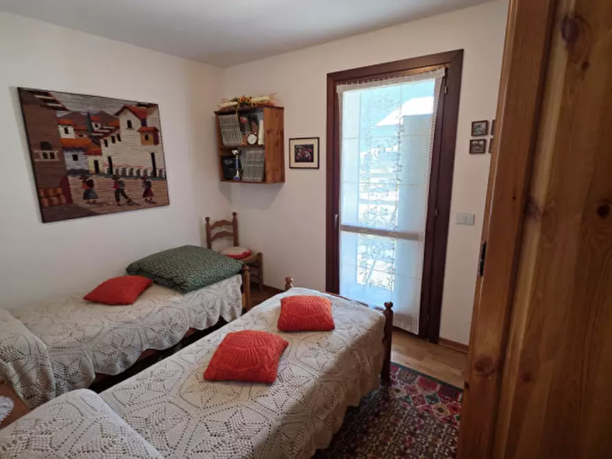 Immagine 17 di Appartamento in vendita  in Borgata Lerpa 91 a Sappada