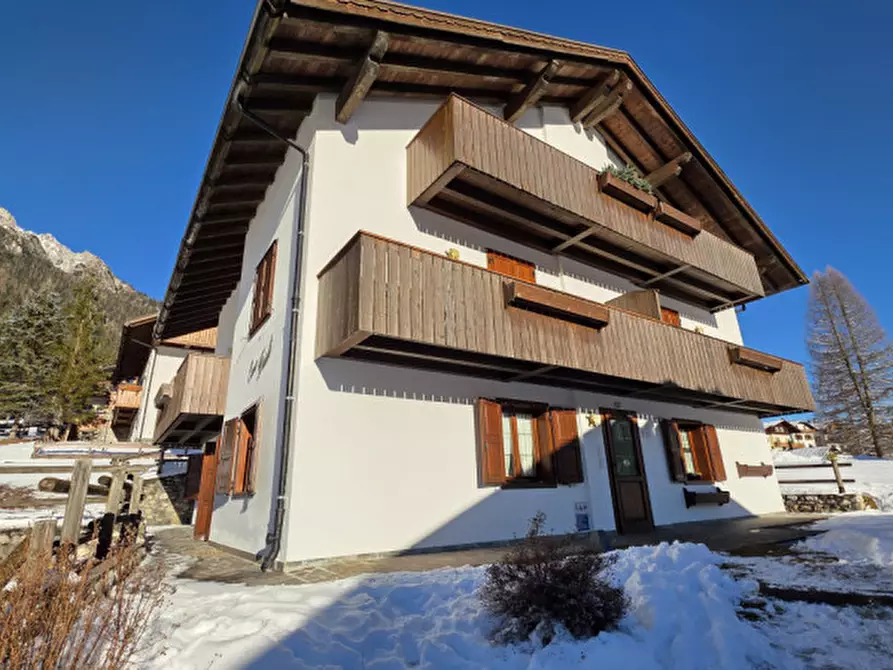 Immagine 19 di Appartamento in vendita  in Borgata Lerpa 91 a Sappada