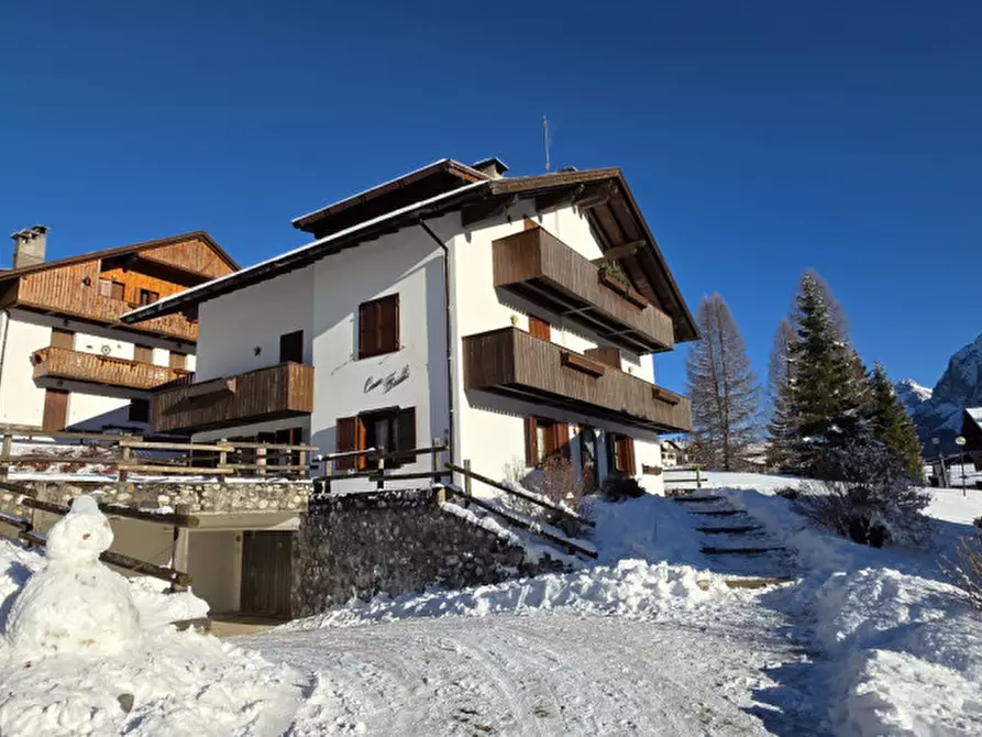 Immagine 20 di Appartamento in vendita  in Borgata Lerpa 91 a Sappada