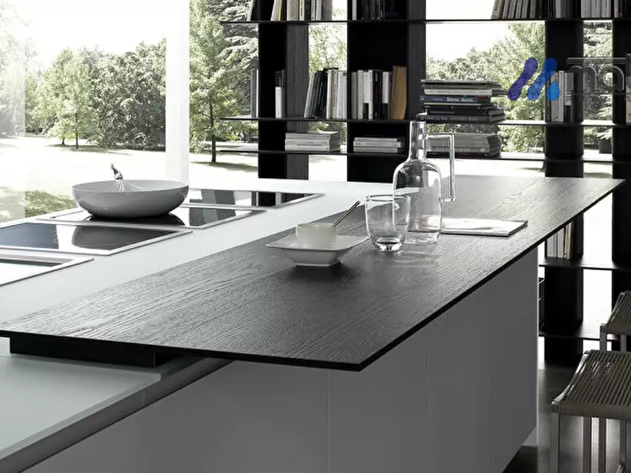 Immagine 5 di Appartamento in vendita  in Via Argine Sinistro a Dolo