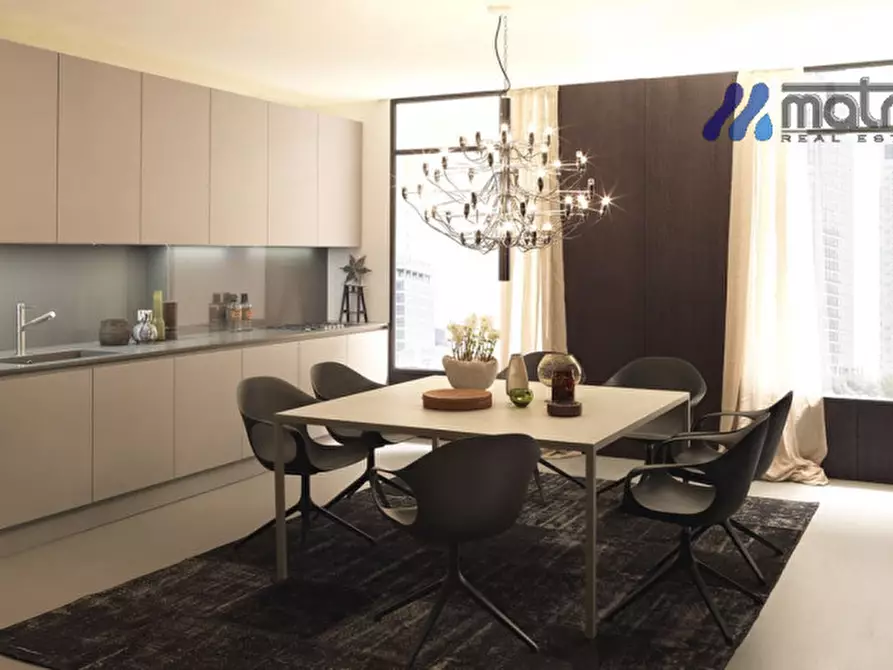 Immagine 13 di Appartamento in vendita  in Via Argine Sinistro a Dolo