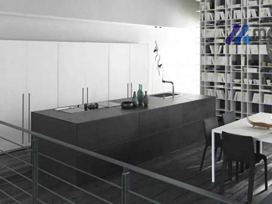 Immagine 17 di Appartamento in vendita  in Via Argine Sinistro a Dolo