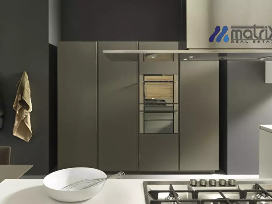 Immagine 23 di Appartamento in vendita  in Via Argine Sinistro a Dolo