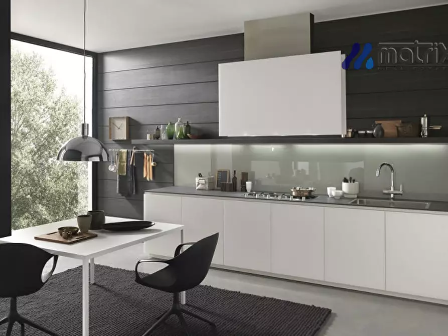 Immagine 26 di Appartamento in vendita  in Via Argine Sinistro a Dolo